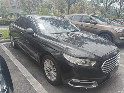 2015 Ford Taurus EcoBoost 245 Fashion, фото 4, лот 10298152