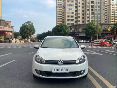 2012 Volkswagen Golf, фото 4, лот 11182277