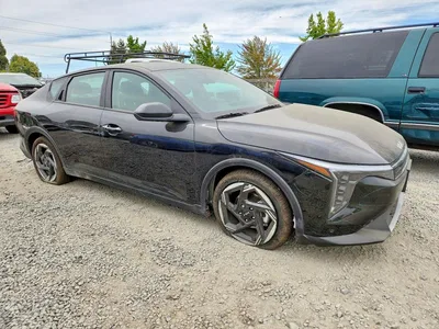 2026 KIA K4 EX, фото 4, лот 10778465