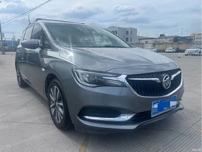 2018 Buick GL6 18T 6-Seater Premium, фото 2, лот 10257135