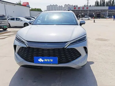 2025 BYD Song L DM-i Smart Drive 160km Premium, фото 2, лот 10605076