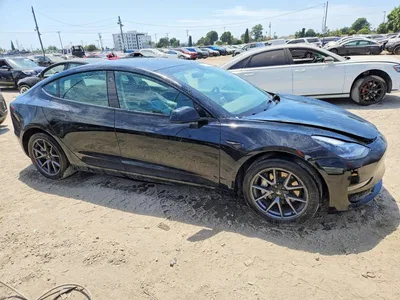 2023 TESLA MODEL 3, фото 4, лот 10853159