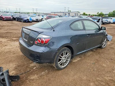2009 SCION TC BASE, фото 3, лот 10880068