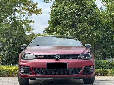 2017 Volkswagen Lamando 2.0T GTS, фото 2, лот 10887183