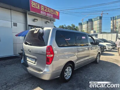 2011 Hyundai Starex 5-Seater VAN, фото 4, лот 10512713
