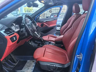 2020 BMW X2 sDrive25i Leading M Off-Road Package, фото 4, лот 10425575