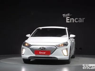 2020 Hyundai Ioniq N, фото 3, лот 10515026