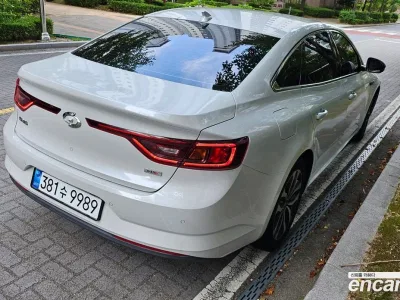 2016 Samsung SM6 2.0 GDe LE, фото 3, лот 10203407
