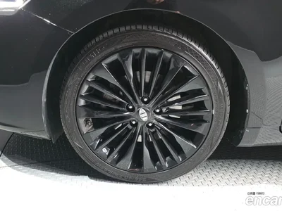 2018 Kia K7 2.4 Worldcup Edition, фото 4, лот 10047649