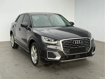 2021 Audi Q2L 35 TFSI Fashion Elegance, фото 3, лот 11136412