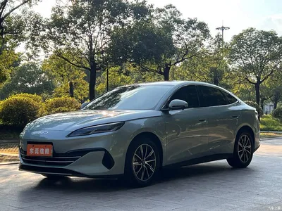 2024 BYD Seal 06 New Energy DM-i 120KM Honor, фото 1, лот 10385223