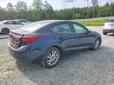 2016 MAZDA 3 TOURING, фото 3, лот 10843907
