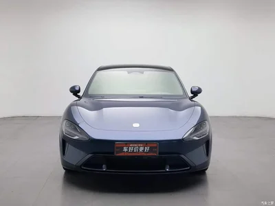 2024 Xiaomi Auto Xiaomi SU7 RWD Long Range Intelligent Driving Edition, фото 3, лот 11586449
