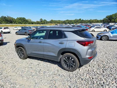 2023 CHEVROLET TRAILBLAZER LT, фото 2, лот 11311890
