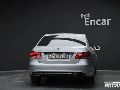 2016 Mercedes-Benz E-Class E220 CDI Avantgarde, фото 4, лот 10165811