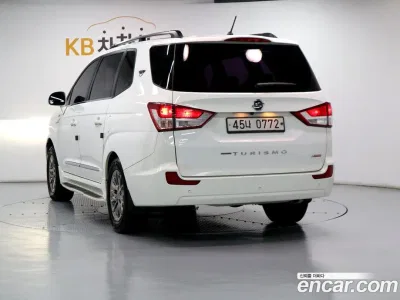 2015 Ssang Yong KORANDO 4WD Extreme 9-seater, фото 4, лот 10690169