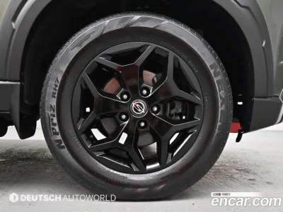 2022 Ssang Yong Rexton Diesel 2.2 4WD, фото 4, лот 10066117