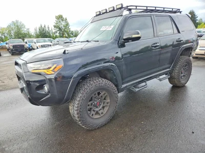2010 TOYOTA 4RUNNER LIMITED, фото 1, лот 10583581