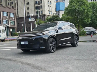 2025 Li Auto L6 Pro Smart Renewal Edition, фото 1, лот 11568288