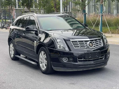 2013 Cadillac SRX 3.0L Luxury, фото 3, лот 10304129