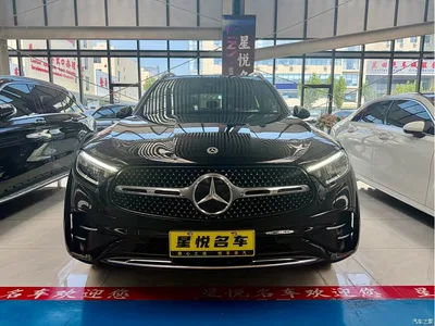 2023 Mercedes-Benz GLC 260 L 4MATIC Luxury 5-Seater, фото 1, лот 10294263