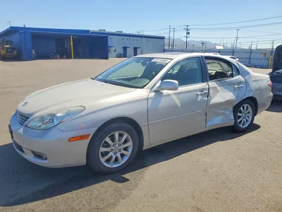 2004 LEXUS ES 330, фото 1, лот 10979265