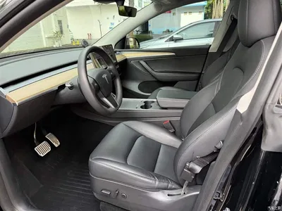 2022 Tesla Model Y Facelift Rear-Wheel Drive Version, фото 4, лот 10455209
