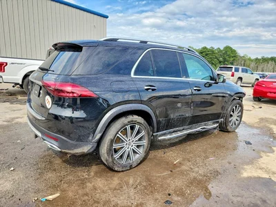 2025 MERCEDES-BENZ GLE 450E 4MATIC, фото 3, лот 10833498