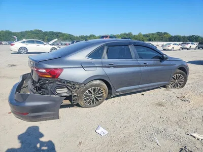 2019 VOLKSWAGEN JETTA S, фото 3, лот 11311788
