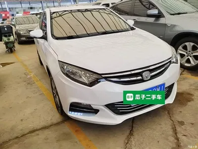 2016 Changan Eado XT 1.6L Automatic Cool, фото 4, лот 10253798