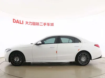 2024 Mercedes-Benz C-Class C 260 L Sport, фото 4, лот 11141045
