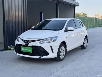 2019 Toyota Vios FS 1.5L CVT Fengchi Edition, фото 2, лот 11518778