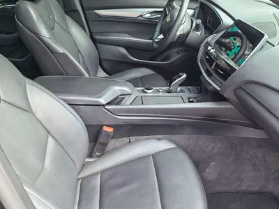 2021 Cadillac CT5 28T Luxury, фото 4, лот 11134755