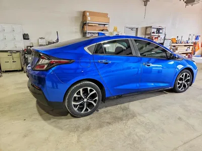 2018 CHEVROLET VOLT PREMIER, фото 3, лот 10680378