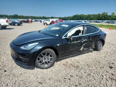 2019 TESLA MODEL 3, фото 1, лот 10854092