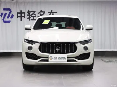 2023 Maserati Levante 2.0T GT, фото 2, лот 10321178
