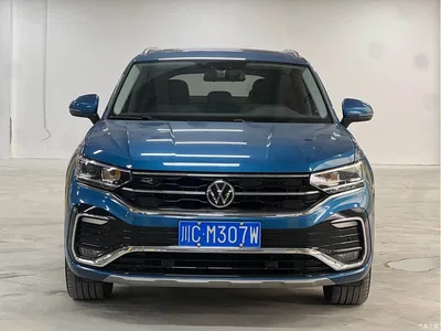 2020 Volkswagen Tayron X 330TSI 2WD Premium Smart Edition, фото 2, лот 11492624