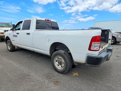 2019 RAM 2500 TRADESMAN, фото 2, лот 11157822