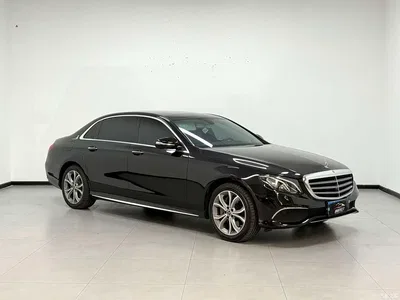 2020 Mercedes-Benz E-Class Facelift E 300 L Sport Fashion, фото 3, лот 11565611