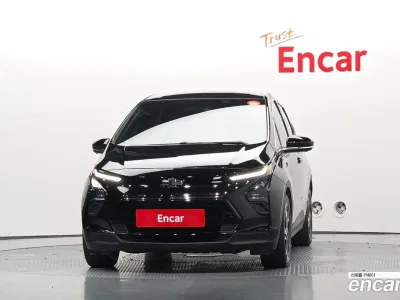 2022 Chevrolet Bolt EV EV Premier, фото 3, лот 10070715