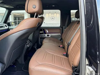 2024 Mercedes-Benz G-Class, фото 4, лот 10459926