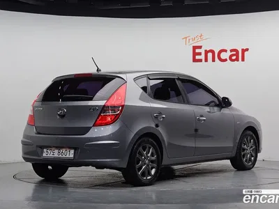 2011 Hyundai i30 1.6 VVT Luxury, фото 1, лот 10312817