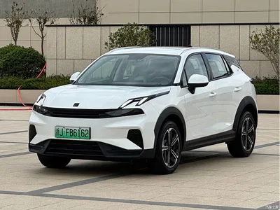 2023 Lynk & Co 06 EM-P EM-P 126 Long Range Pro, фото 1, лот 10334662