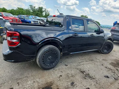 2026 FORD MAVERICK LOBO-PREMIUM, фото 3, лот 10551656