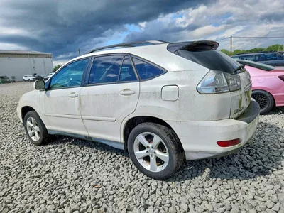 2005 LEXUS RX 330, фото 2, лот 10968624