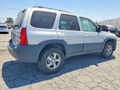 2006 MAZDA TRIBUTE I, фото 3, лот 10842712