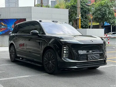 2026 NIO ES9, фото 4, лот 11179472
