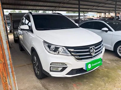 2017 Baojun 560 Rhythm Edition 1.8L iAMT Premium Type, фото 4, лот 11249426