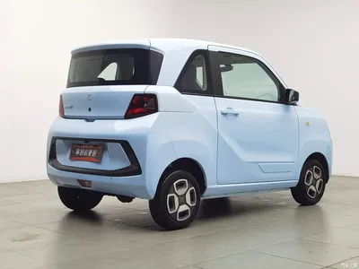 2022 Dongfeng Fengguang MINIEV Candy Series Lollipop, фото 2, лот 11161090