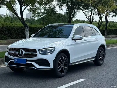 2022 Mercedes-Benz GLC Model GLC 300 L 4MATIC Dynamic Edition, фото 1, лот 11222171